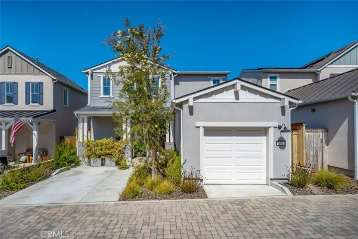106 Earthwood Lane, San Luis Obispo, California 93401