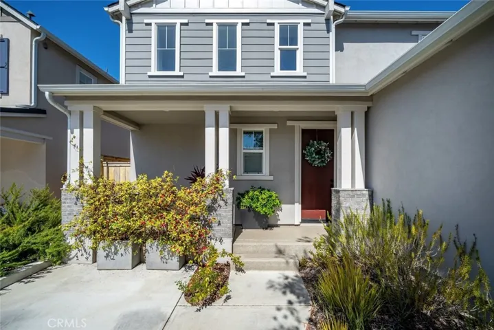 106 Earthwood Lane, San Luis Obispo, California 93401
