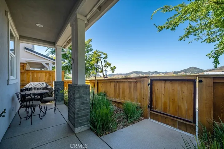106 Earthwood Lane, San Luis Obispo, California 93401