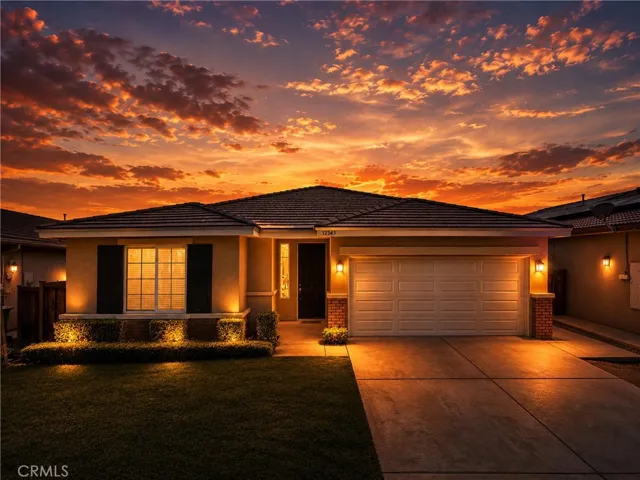 12343 Firefly, Victorville, California 92392