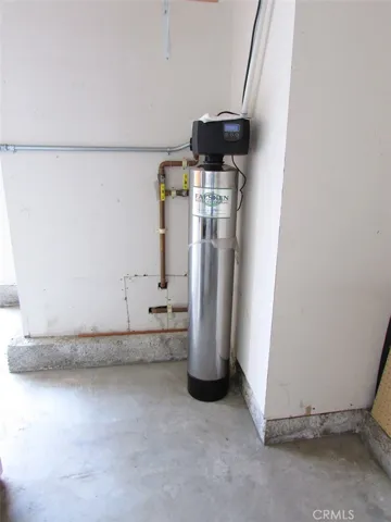 Water Purifier
