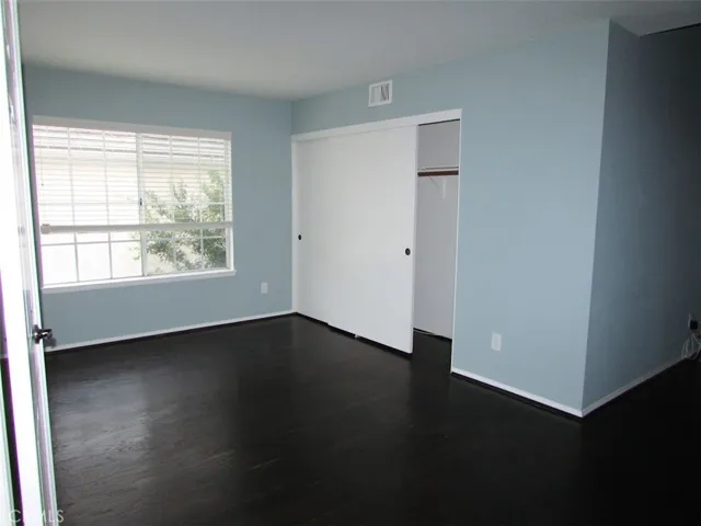 Primary Bedroom Sitting area
