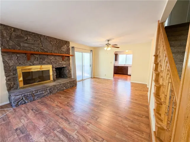 21778 Ridge, Cedarpines Park, California 92322