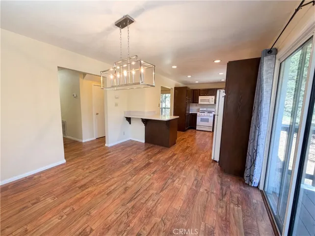 21778 Ridge, Cedarpines Park, California 92322