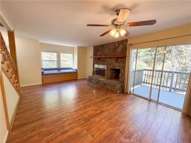 21778 Ridge, Cedarpines Park, California 92322