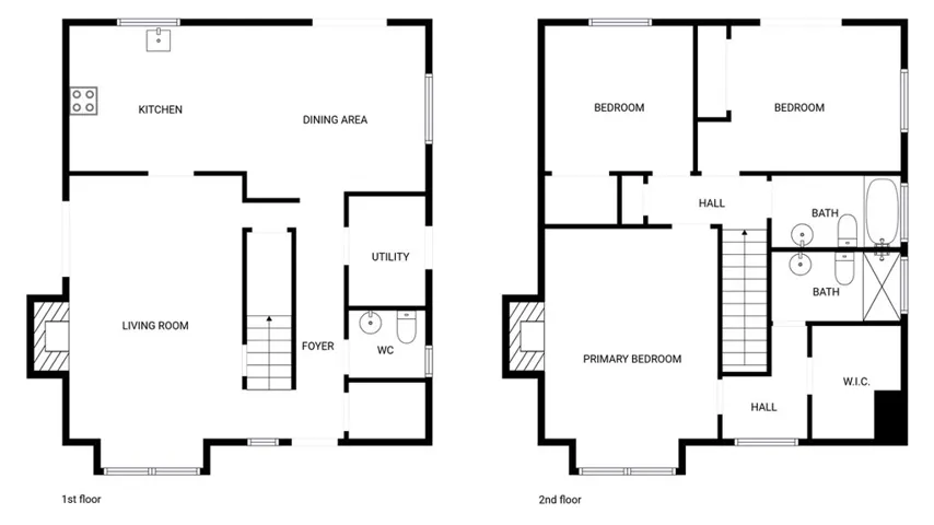 21778 Ridge, Cedarpines Park, California 92322