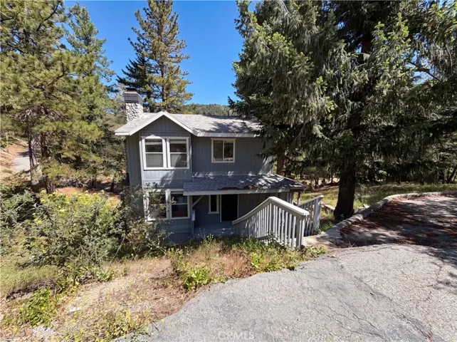 21778 Ridge, Cedarpines Park, California 92322