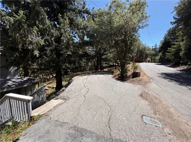 21778 Ridge, Cedarpines Park, California 92322