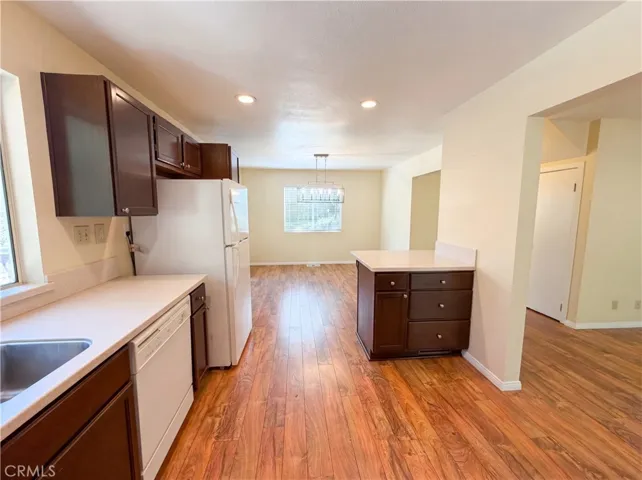 21778 Ridge, Cedarpines Park, California 92322