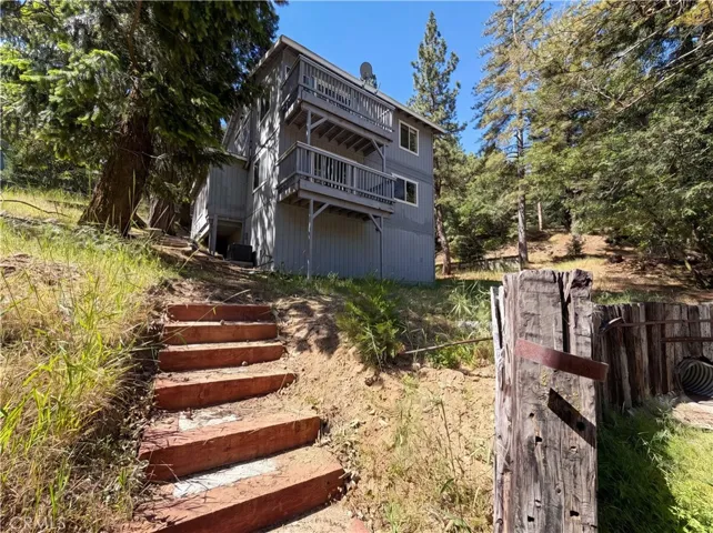 21778 Ridge, Cedarpines Park, California 92322