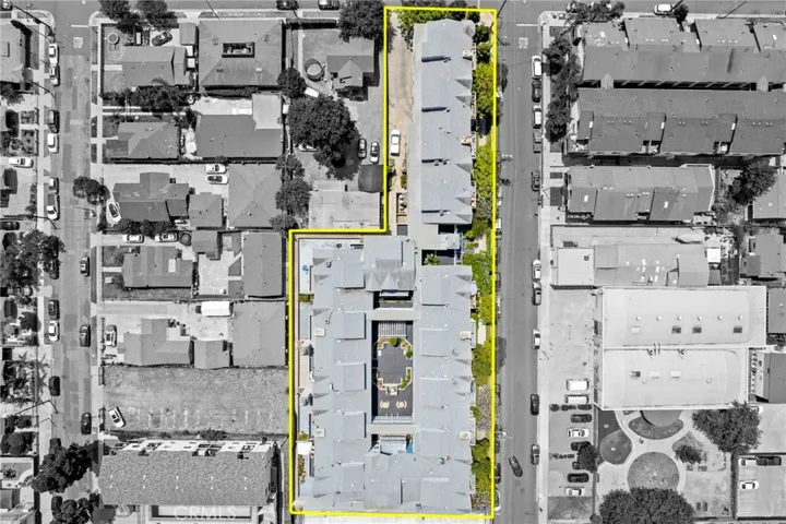 1200 Gaviota 104, Long Beach, California 90813