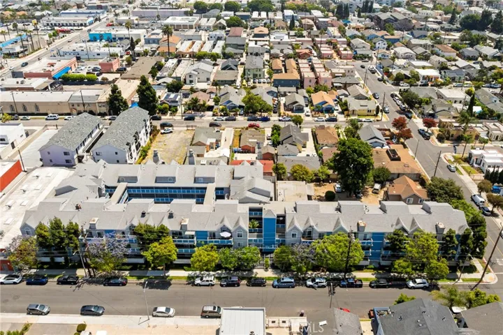 1200 Gaviota 104, Long Beach, California 90813