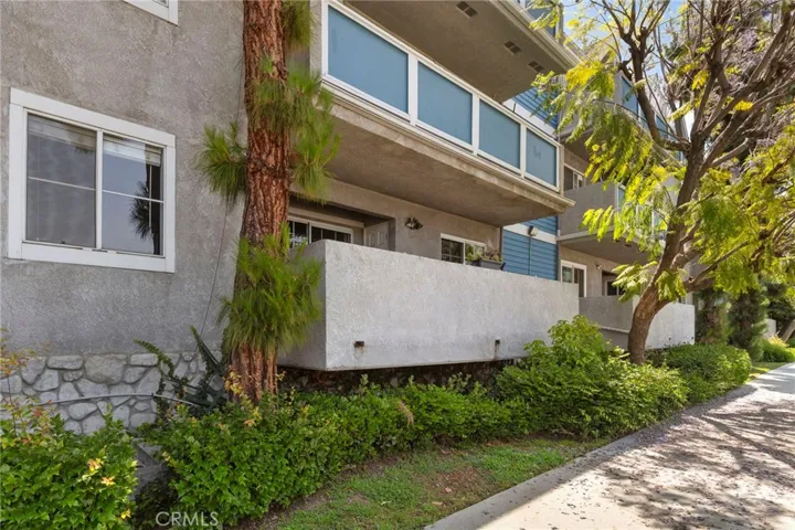 1200 Gaviota 104, Long Beach, California 90813