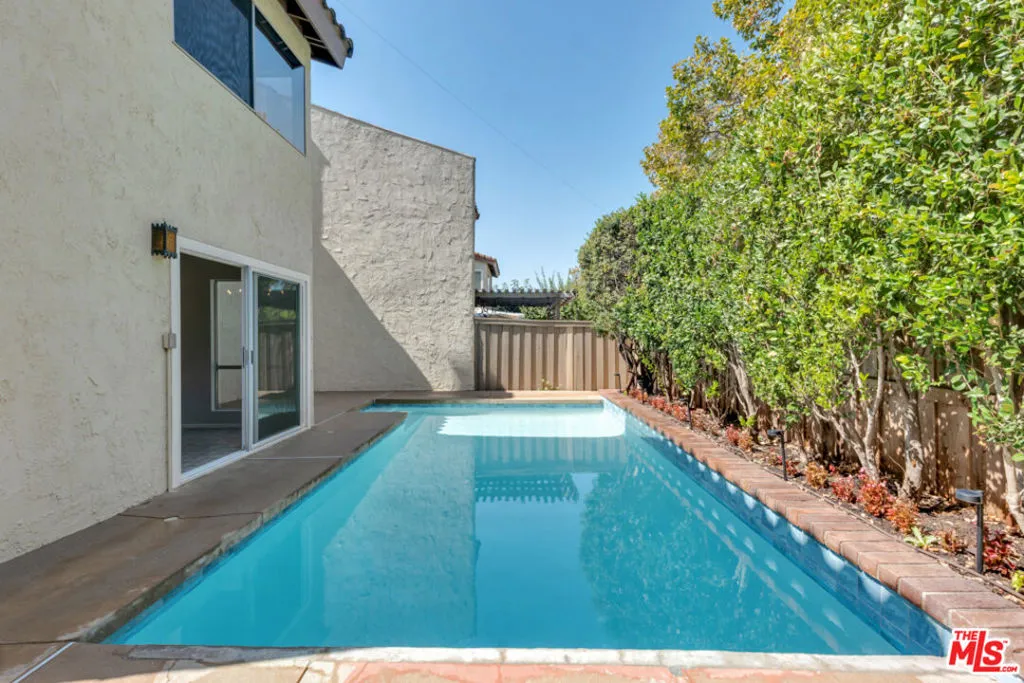 Private Pool