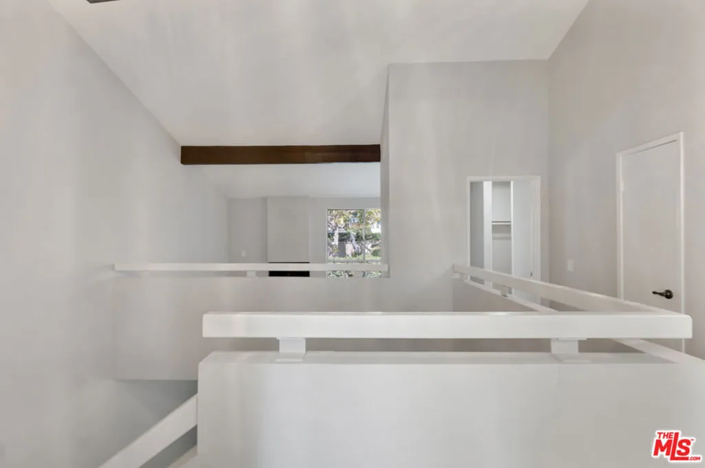 Vaulted Ceilings