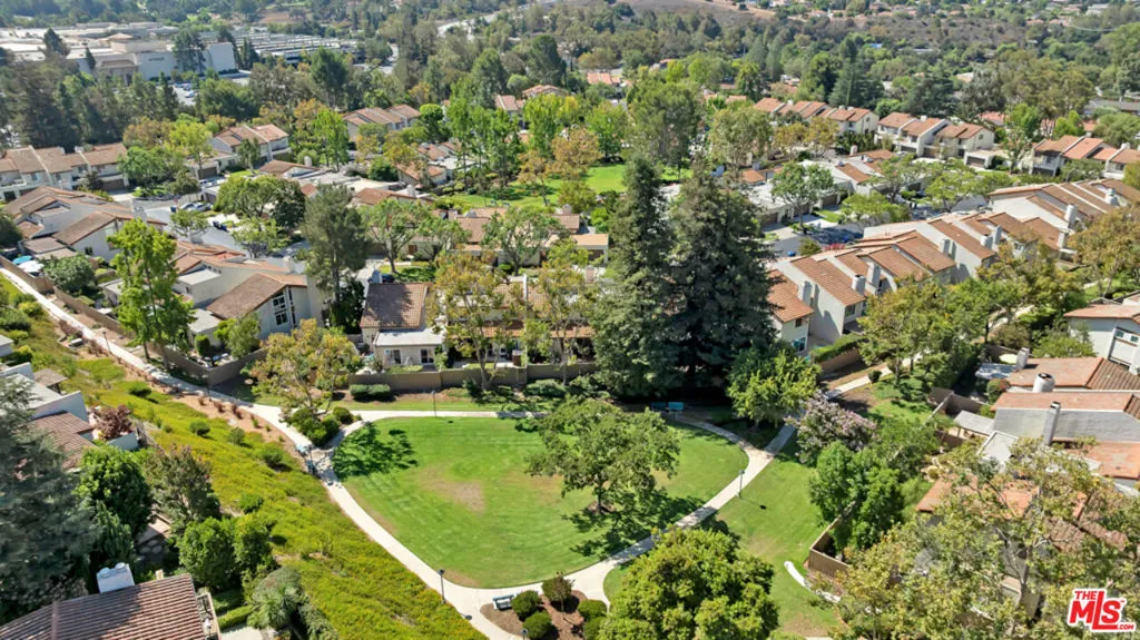 Complex Park