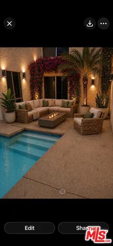 Digital Furnishings