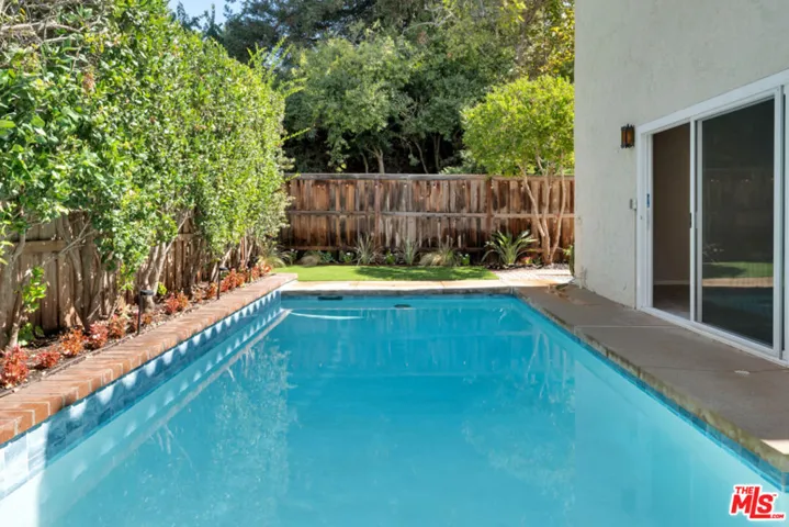Private Pool