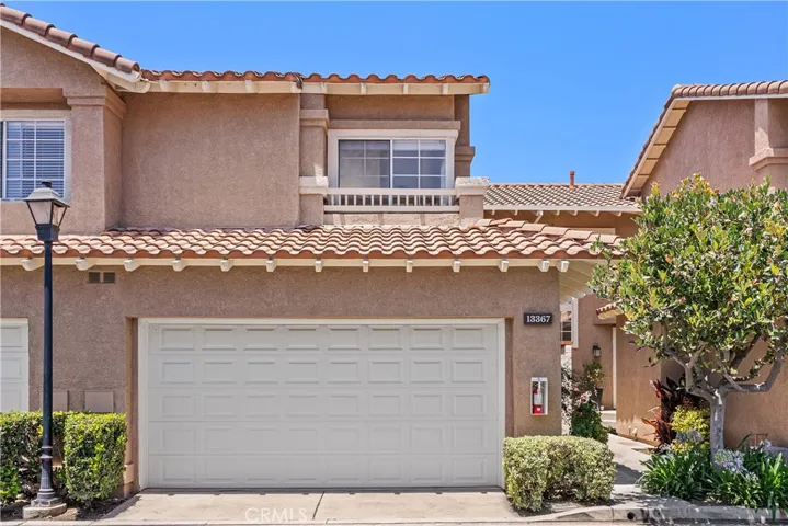 13367 Calle Antequera, Tustin, California 92782