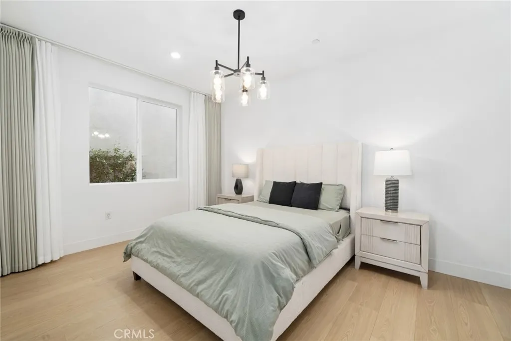 NextGen Suite Bedroom