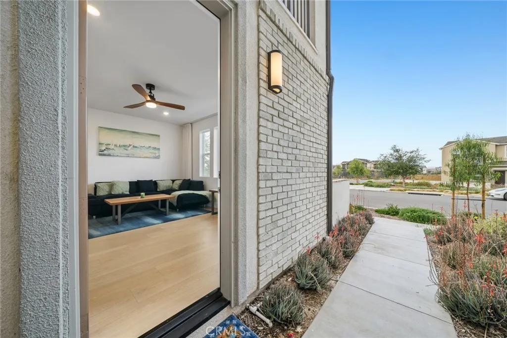 NextGen Suite Separate Entrance