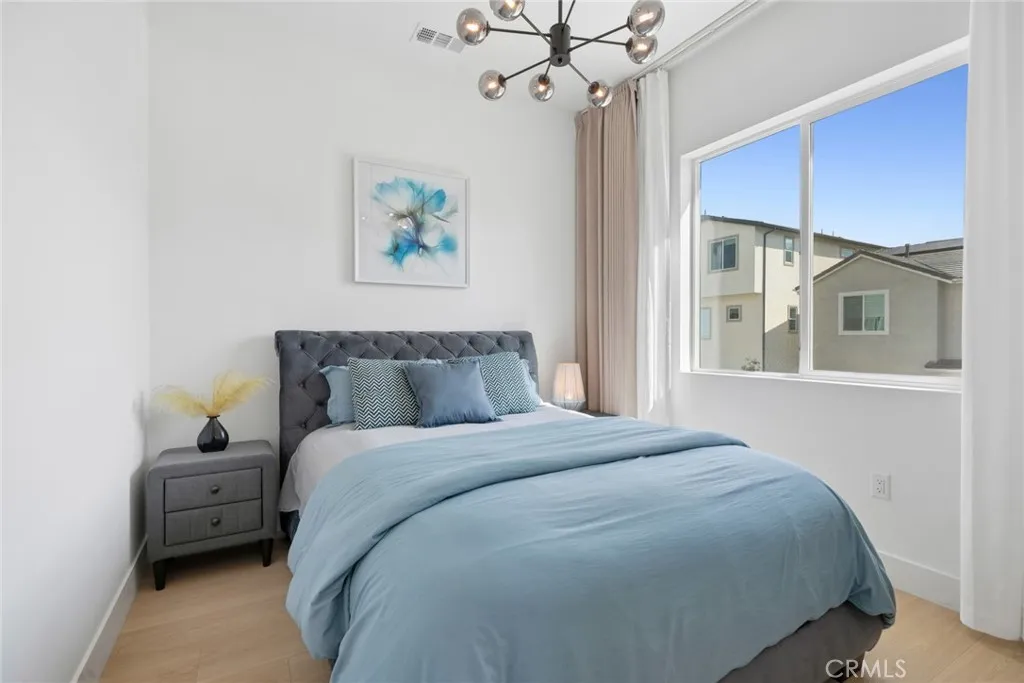 Bedroom #3