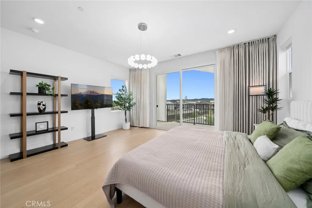 Primary Owners Bedroom