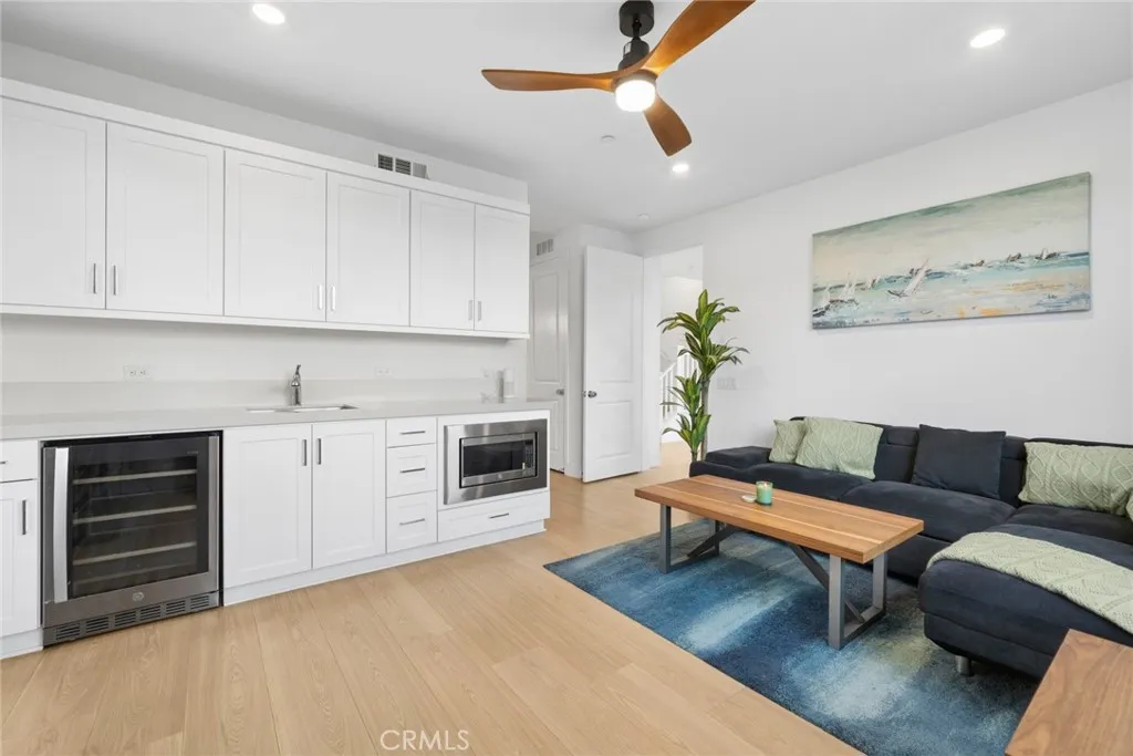 NextGen Suite Living Roo