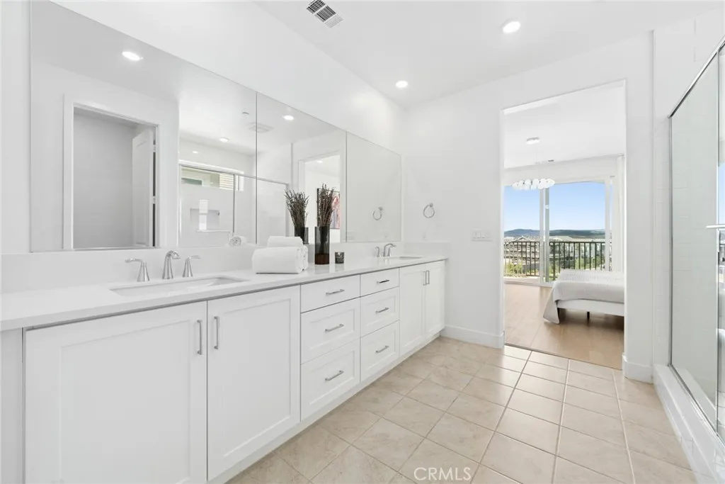Primary Ensuite Bathroom