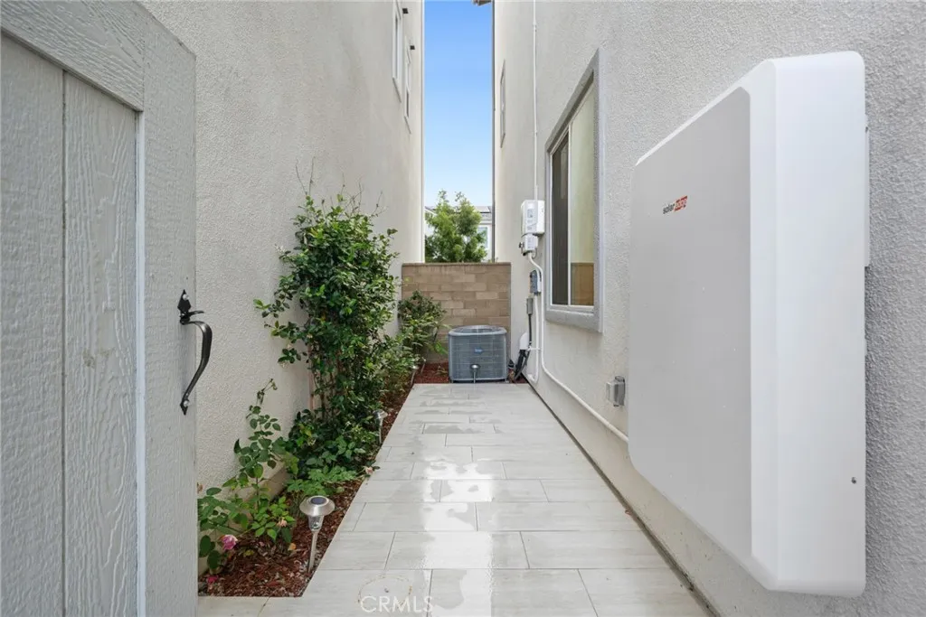 Powerwall fo Energy Storage