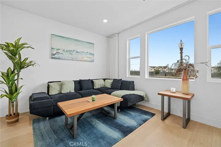 NextGen Suite Living Roo