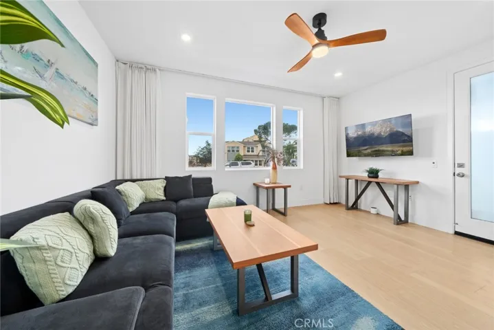 NextGen Suite Living Roo