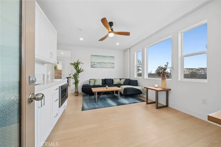 NextGen Suite Living Room