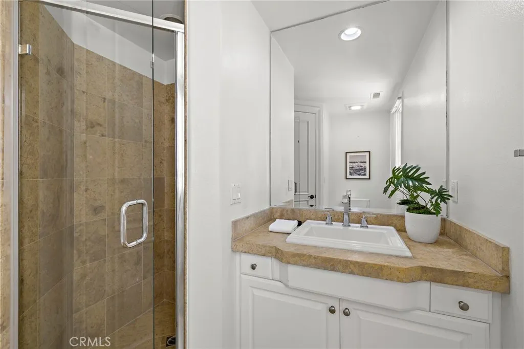 Downstairs Hallway Bath
