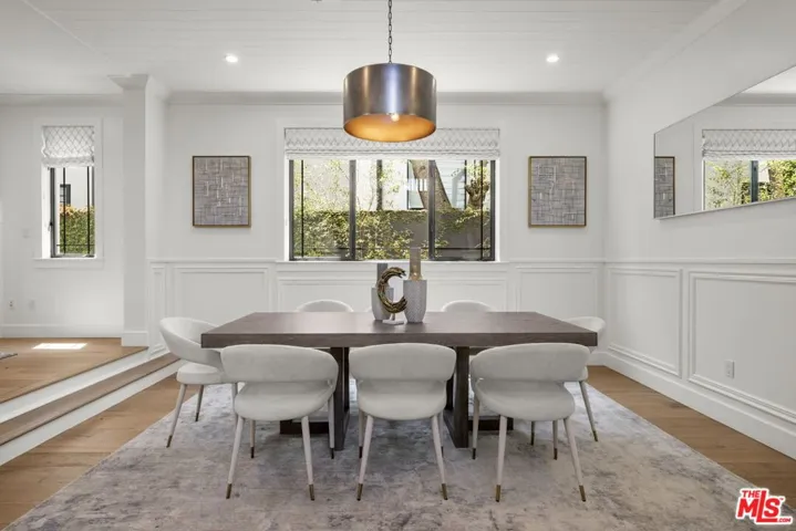 3043 Greenfield Avenue, Los Angeles, California 90034