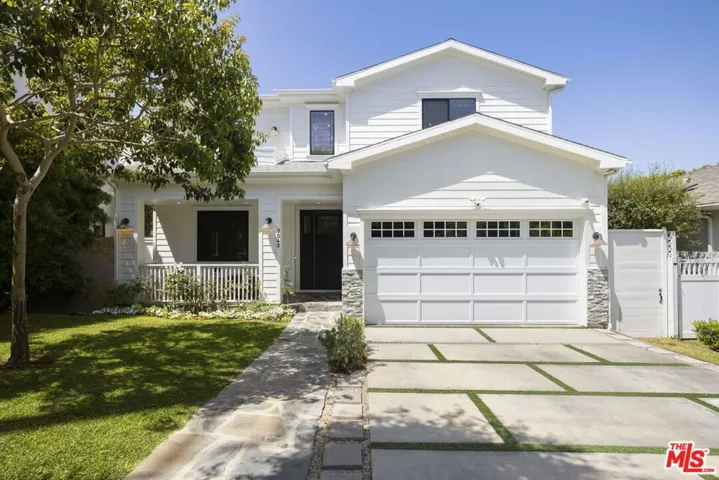 3043 Greenfield Avenue, Los Angeles, California 90034