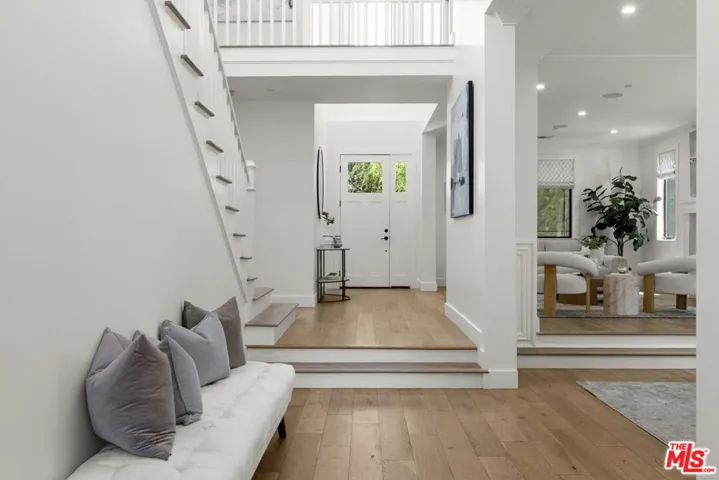3043 Greenfield Avenue, Los Angeles, California 90034