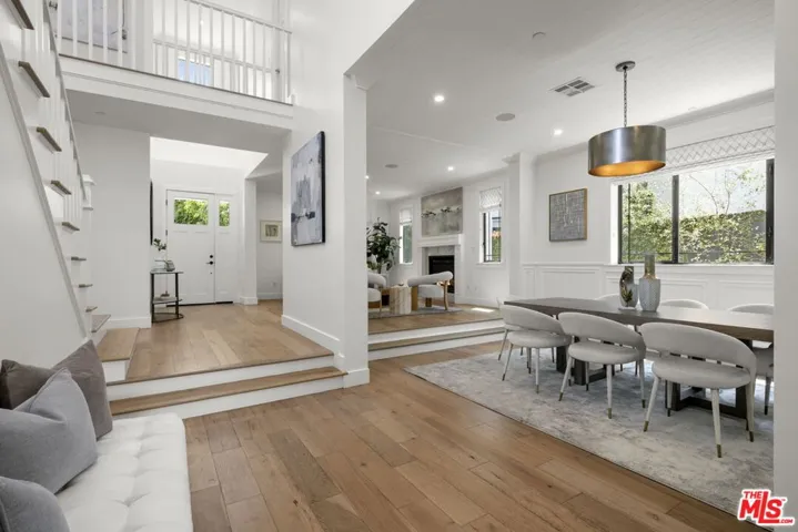3043 Greenfield Avenue, Los Angeles, California 90034
