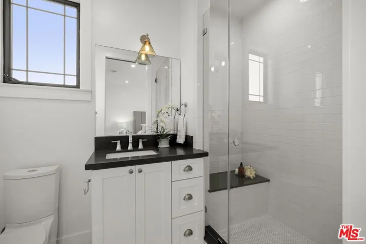 3043 Greenfield Avenue, Los Angeles, California 90034