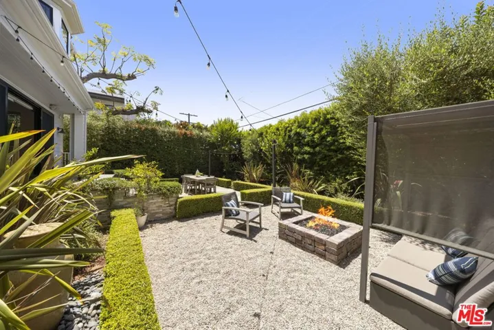 3043 Greenfield Avenue, Los Angeles, California 90034