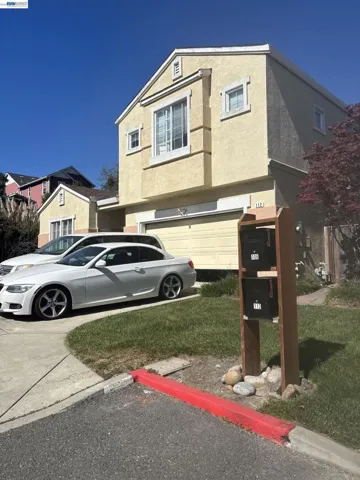 112 Ridgepoint Ct, Hercules, California 94547
