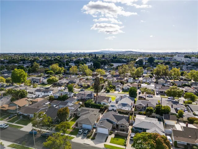Walking distance to Emerson Parkside Academcy (TK-5).