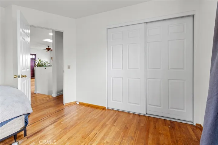 UPSTAIRS BEDROOM 1