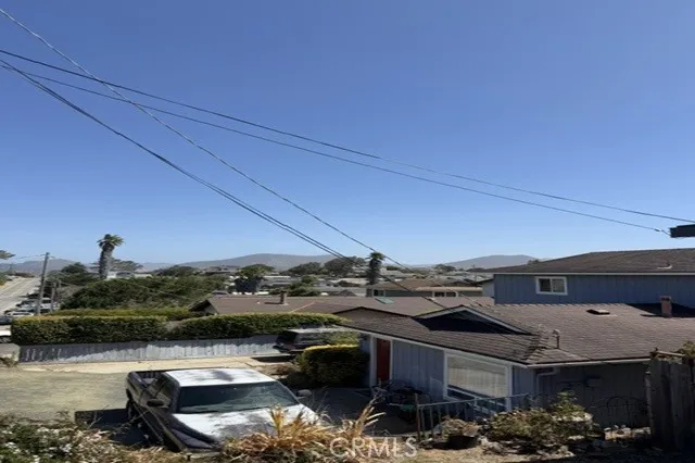 1778 11th Street, Los Osos, California 93402