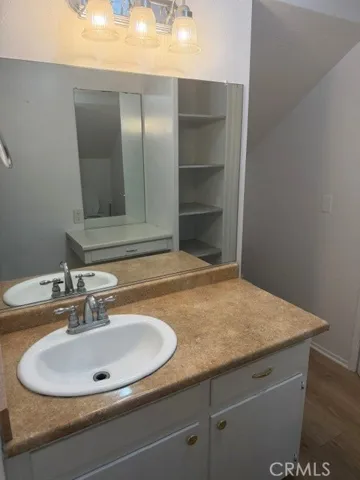 SINK AREA DOWNSTAIRS