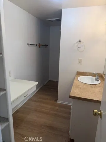 DOWNSTAIRS 3/4 BATHROOM