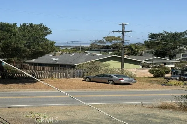 1778 11th Street, Los Osos, California 93402