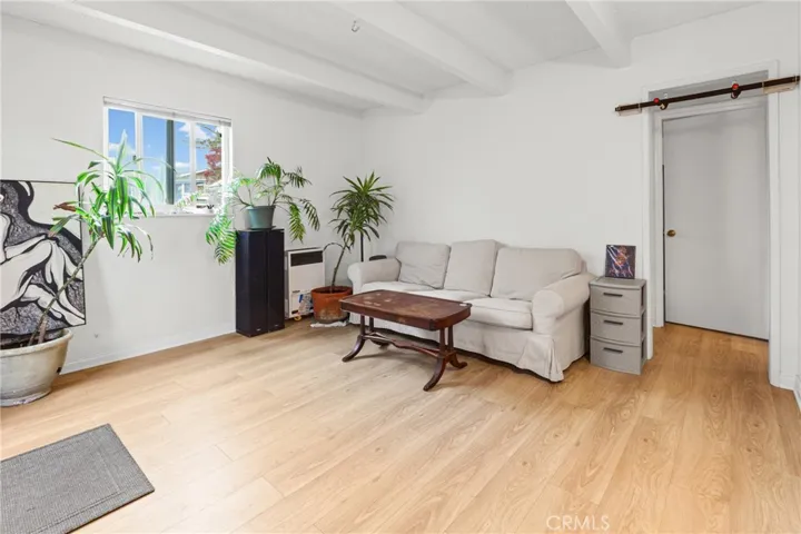 FAMILY ROOM CONNECTED TO DN BEDROOM