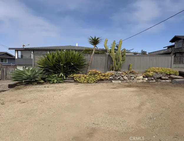 1778 11th Street, Los Osos, California 93402