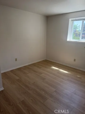 DOWNSTAIRS BEDROOM